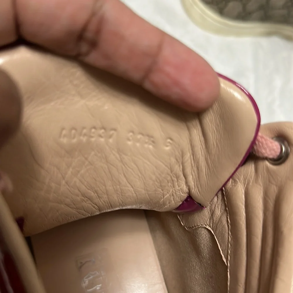 Gucci - Picture 4 of 9